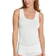 Schiesser Personal Fit Tank Top Elfenbein Small Damen