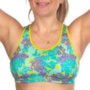 Shock Absorber BH Active Crop Top Muster Small Damen