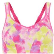 Shock Absorber BH Active MultiSports Support Bra Rosa Muster B 85 Dame...