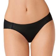 Sloggi 2P Body Adapt Hipster Schwarz Small Damen