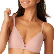 Sloggi BH Ever Fresh Plus P Bra Hellrosa Small Damen