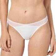 Sloggi 2P Oxygene Infinite Mini Brief Weiß Small Damen