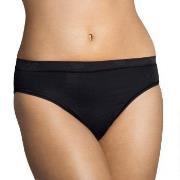 Sloggi Sensual Fresh Tai Schwarz 38 Damen