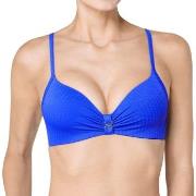 Sloggi Swim WOW Comfort Mellow CTOP Blau B 36 Damen