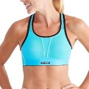 Swemark Movement Sport Bra BH Blau B 75 Damen