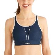 Swemark Movement Sport Bra BH Dunkelblau A 75 Damen