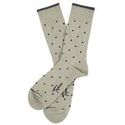 Topeco Men Bamboo Socks Elfenbein Gr 45/48 Herren