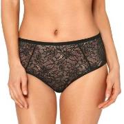 Triumph Amourette Charm Maxi Panty Schwarz 38 Damen