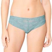 Triumph Beauty-Full Darling Hipster Hellblau 38 Damen