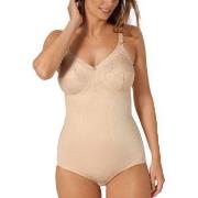 Triumph Doreen Cotton Body Puder B 75 Damen