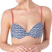 Triumph Graphic Flair Mix WP PT Blau Muster B 36 Damen