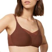 Triumph BH Shape Smart Conscious Padded Bra Braun Fit Smart 5 Damen