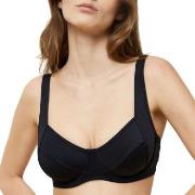 Triumph Summer Mix And Match W 01 Schwarz B 38 Damen