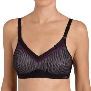 Triumph Triaction Free Motion N BH Schwarz B 70 Damen