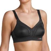 Triumph Tri-action Workout N BH Schwarz B 70 Damen