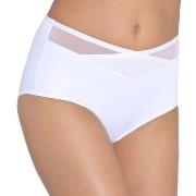 Triumph True Shape Sensation Maxi Weiß 38 Damen