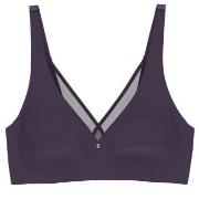 Triumph BH True Shape Sensation N01 Lila C 70 Damen