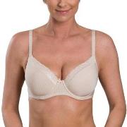 Trofe Laila Underwire Bra BH Beige Polyamid A 70 Damen