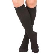 Trofe Support Socks Schwarz Gr 39/42 Damen