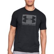 Under Armour 3P Boxed Sportstyle Short Sleeve T-shirt Schwarz Medium H...