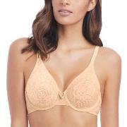 Wacoal BH Halo Lace Underwire Bra Haut B 75 Damen