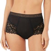 Wacoal Raffine Full Brief Schwarz Small Damen