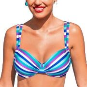 Wiki Adjustable Bikini Top Mixed B 80 Damen