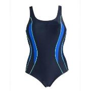 Wiki Swimsuit Alba Sport Marine 38 Damen