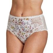 Miss Mary Fauna Panty Champagner 38 Damen