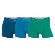 CR7 Cristiano Ronaldo 3P Bamboo Trunks Blau Medium Herren