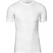 JBS Classic T-shirt Weiß Baumwolle Small Herren