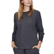 JBS of Denmark Bamboo Sweatshirt Dunkelgrau Small Damen