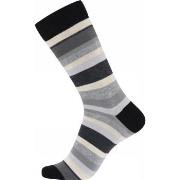 JBS Patterned Cotton Socks Hellgrau Gr 40/47 Herren