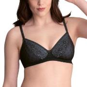 Rosa Faia BH Rosemary Soft Bra Schwarz Polyamid A 70 Damen