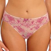 Freya Off Beat Decadence Brief Hellrosa Polyester Small Damen