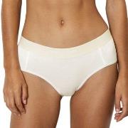 Marc O Polo Hipster Panties 2P Weiß Baumwolle Small Damen