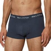 Marc O Polo Basic Trunk 3P Marine Baumwolle Small Herren