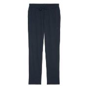 Marc O Polo Long Pants Marine Baumwolle Small Damen