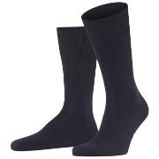 Falke Airport Sock Dunkelblau Gr 43/44 Herren