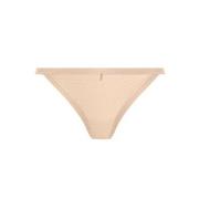 Freya Tailored Brief Beige Small Damen