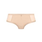 Freya Tailored Short Hipster Beige Small Damen