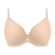 Freya BH Tailored Uw Moulded Plunge T-Shirt Bra Beige C 70 Damen