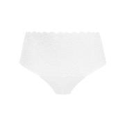 Wacoal Elgantine Control Brief Weiß Medium Damen