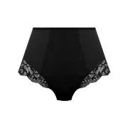 Fantasie Reflect High Waist Brief Schwarz Small Damen