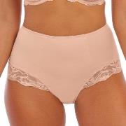 Fantasie Reflect High Waist Brief Beige Small Damen