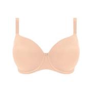 Fantasie BH Smoothease Underwired Moulded T-Shirt Bra Beige D 70 Damen