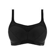 Freya BH High Octane Underwired Sports Bra Schwarz B 75 Damen