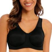 Wacoal BH Simone Sports Bra Schwarz C 75 Damen