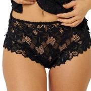 Sans Complexe Arum Shorty Schwarz Polyamid Small Damen