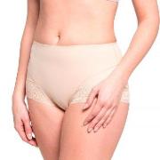 MAGIC Tummy Squeezer Lace Beige Small Damen